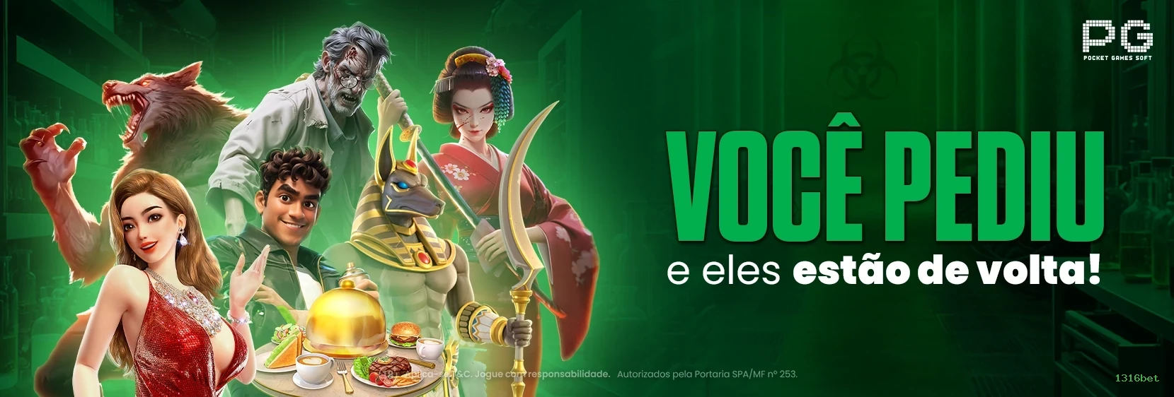 Login seguro na 1316bet